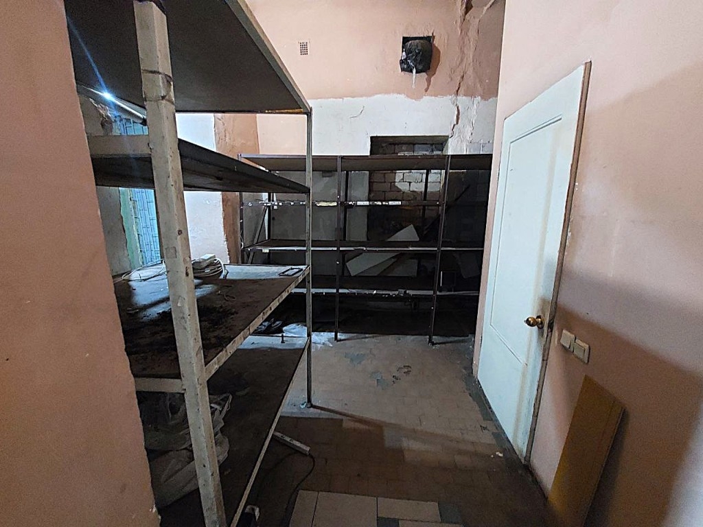 аренда магазина номер C-174514 в Приморском районе, фото номер 10